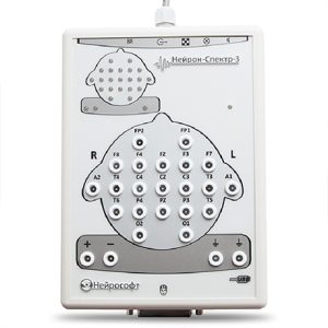 Электроэнцефалограф Нейрон-Спектр-4