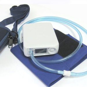 Суточный монитор артериального давления (АД) "BPLab"