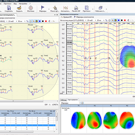 Нейрон-Спектр-ДВП